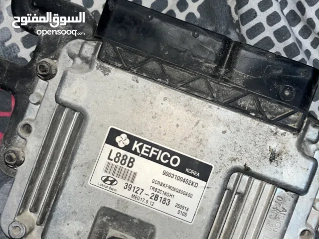 للبيع كمبيوتر هونداي