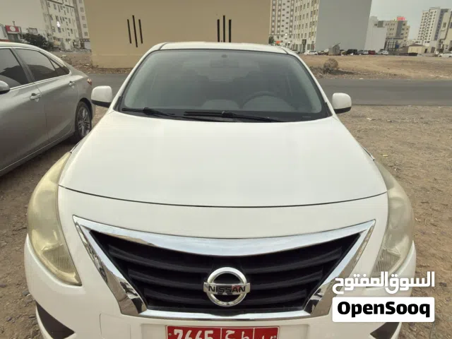 نيسان صني 2019