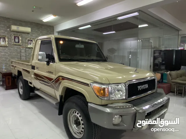 شاص كلروزر 2019 خليجي صبغ وكالة وشد وكالة نظيف جداً