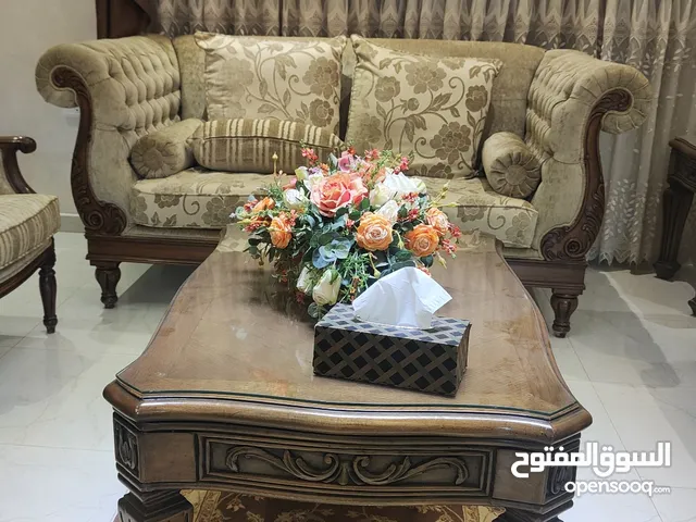 210 m2 3 Bedrooms Apartments for Rent in Amman Jubaiha