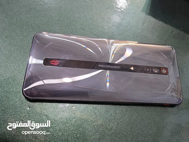 ريد ماجيك 6s pro