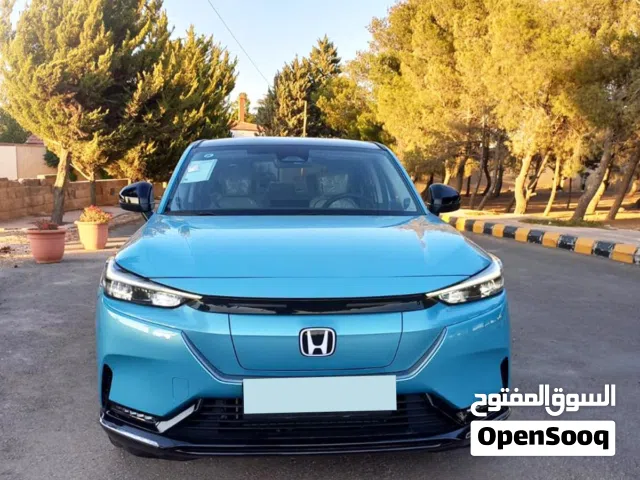 2023, هوندا, e:N, e:NS1