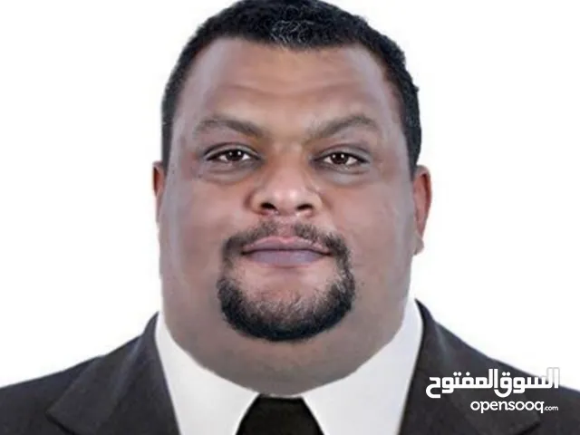 Mohamed  Alabid Mohamed Ali