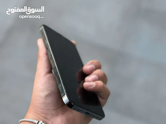 أيفون 12 برو مكس فحص