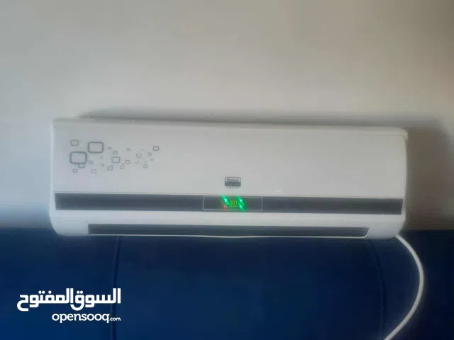 National Electric 0 - 1 Ton AC in Zarqa