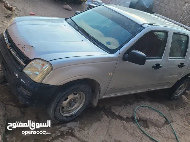 Used Chevrolet Other in Sana'a