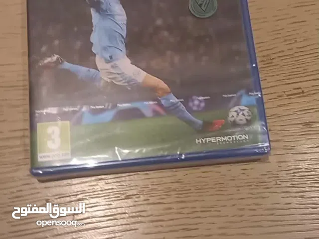 fc24 للبيع بسعر مناسب