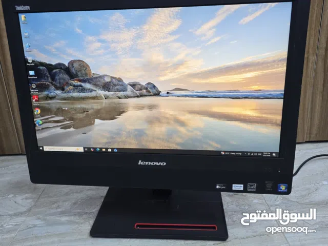 Windows Lenovo  Computers  for sale  in Muscat
