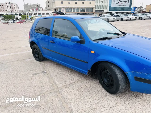 Used Volkswagen Other in Misrata