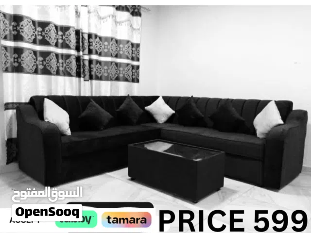 Premium Sofa Sets  تشكيلات جديدة كل أسبوع