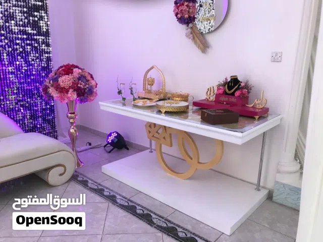 طاولة خطوبة