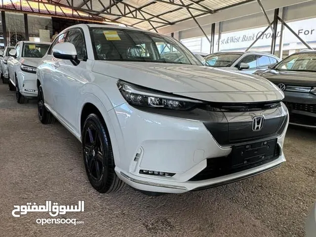 Honda e:N 2024 in Zarqa