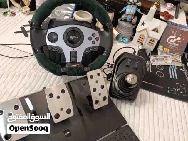 دركسون بلي ستيشن 4 و 5