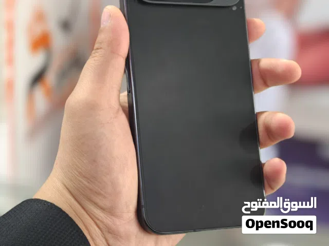 Google pixel 9Pro XL 256GB