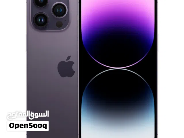 IPhone 14 Pro max bon état