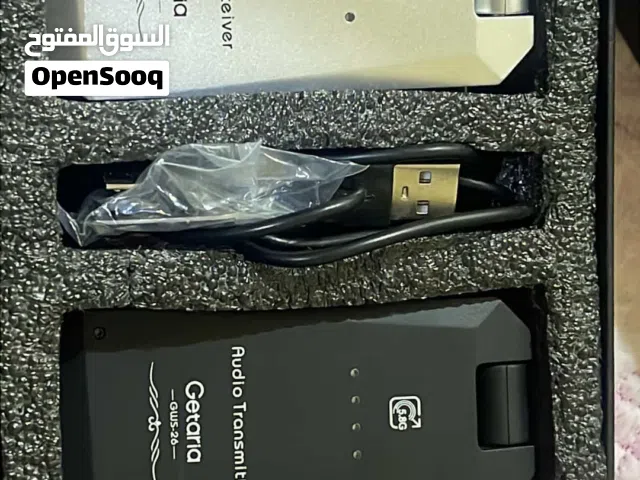 للبيع Getaria 5.8GHz Wireless Guitar