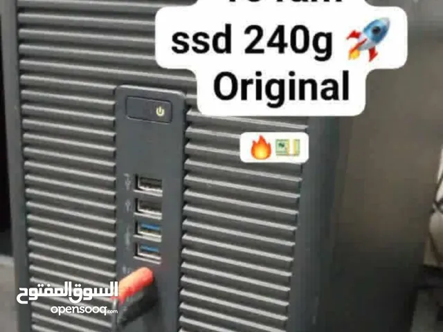 Windows HP Computers for sale in Hebron