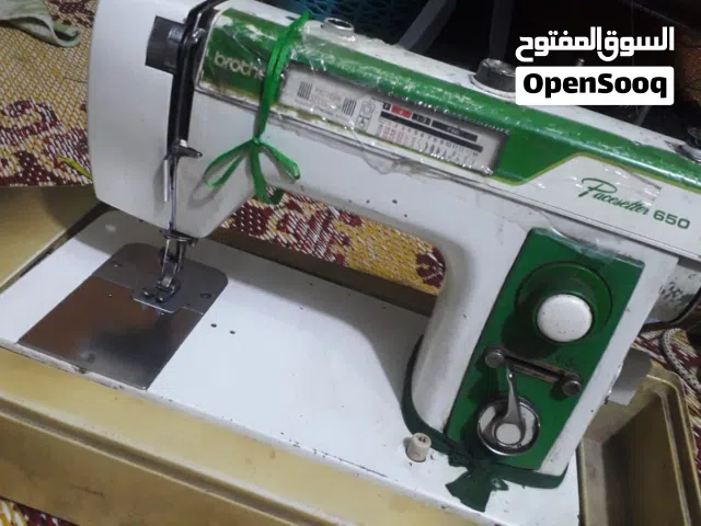 مكينه خياطه براذر الاصليه