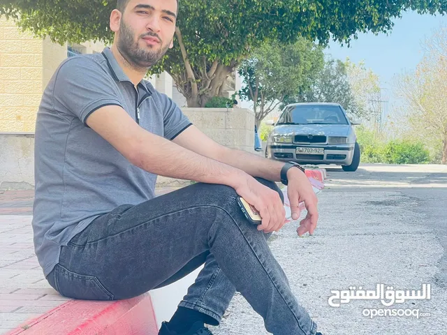 خالد سامي جبرائيل ابو حميد