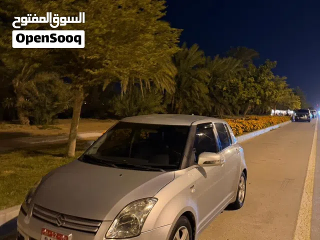 2007 سوزوكي سويفت Standard