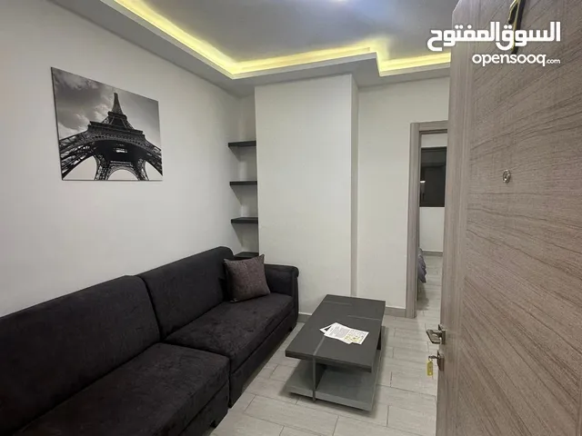 Furnished Daily in Amman 3rd Circle