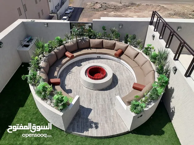 340 m2 5 Bedrooms Villa for Sale in Al Madinah Ar Ranuna