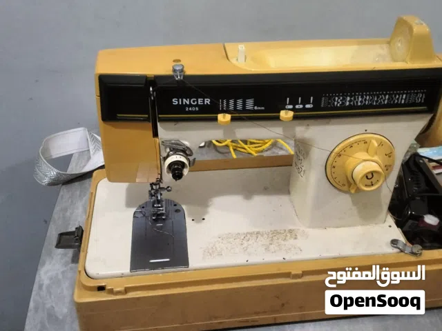 ماكينة خياطة سينجر 2405