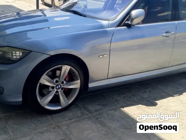 2010, بي ام دبليو, الفئة 3, 328