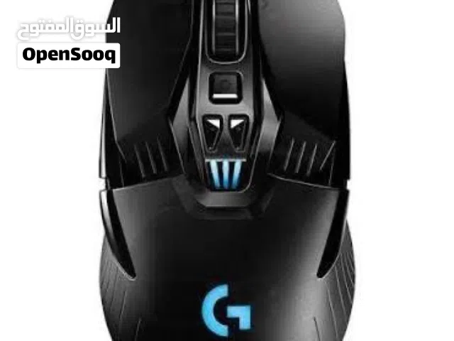 ماوس لوجيتيك للألعاب لاسلكي بطارية شحن Logitech G903  mouse  wireless