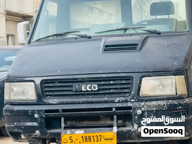 افيكو 4010 ساحبه