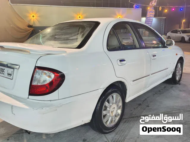 Used Samsung SM3 in Misrata