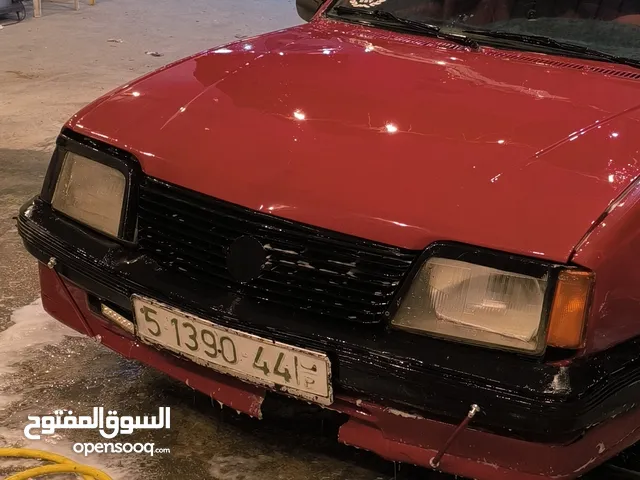 Used Opel Other in Jenin