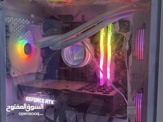 كمبيوتر جيمنج 3060