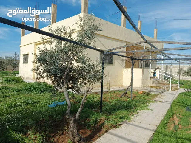 200 m2 3 Bedrooms Villa for Sale in Amman Al Qastal