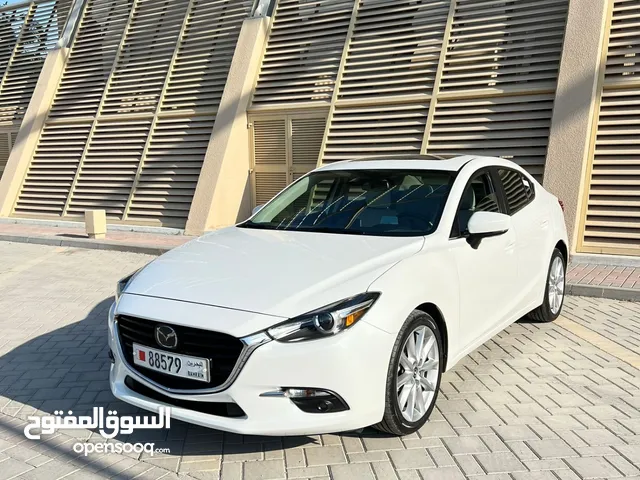 Mazda 3 2018 in Northern Governorate