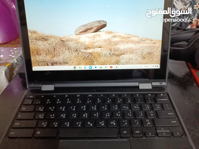 Lenovo Chromebook 300e 2nd Gen