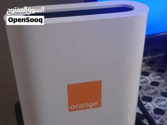 مقوي شبكة – إشارة أقوى وإنترنت أسرع