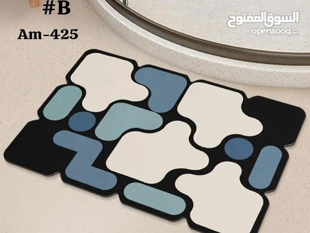 دعسة قماش اشكال كتيرة