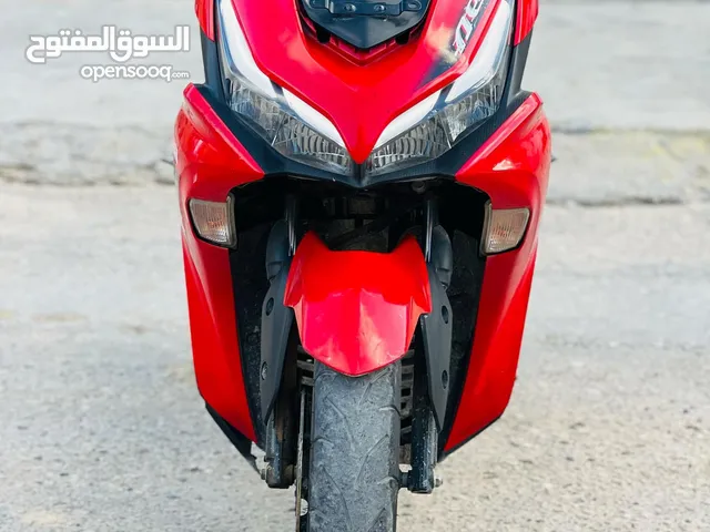 Used Yamaha Aerox in Tripoli