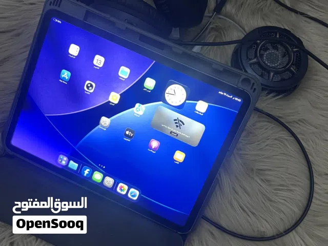 Apple iPad Pro 256 GB in Qasr Al-Akhiar