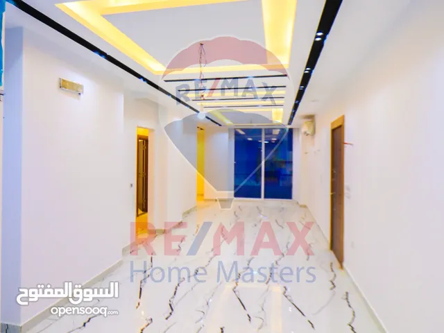 165m2 3 Bedrooms Apartments for Sale in Mansoura Gihan Street