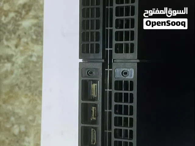 سوني فور لي للبيع مستعجل مستعمله وأموره طيبه جدا