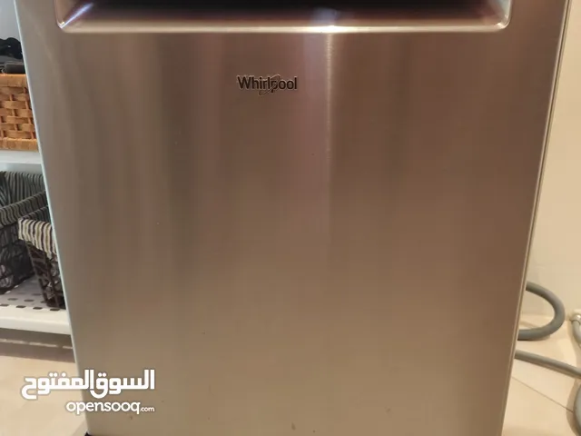Whirlpool 7 - 8 Kg Washing Machines in Muharraq