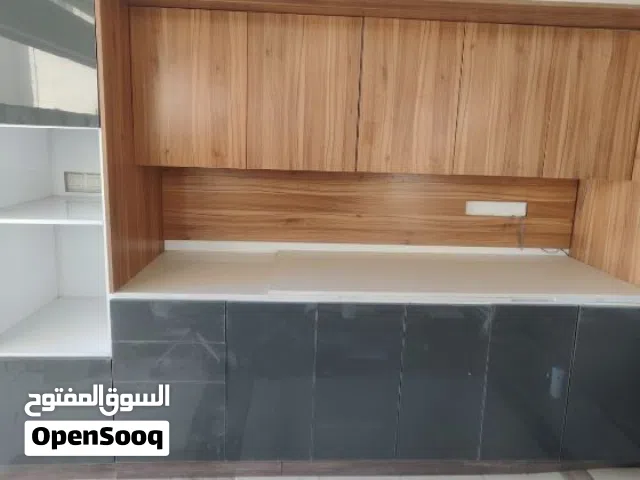 مطبخ جديد غير مستعمل