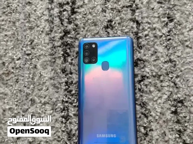 سامسونج a21s