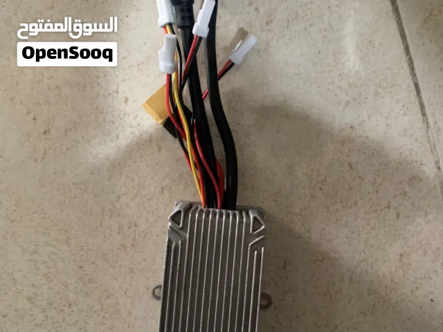 كنترولر سكوتر كهربائي 48V 18A جديد