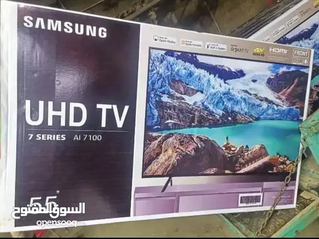 Samsung LED 55 Inch TV in Cairo