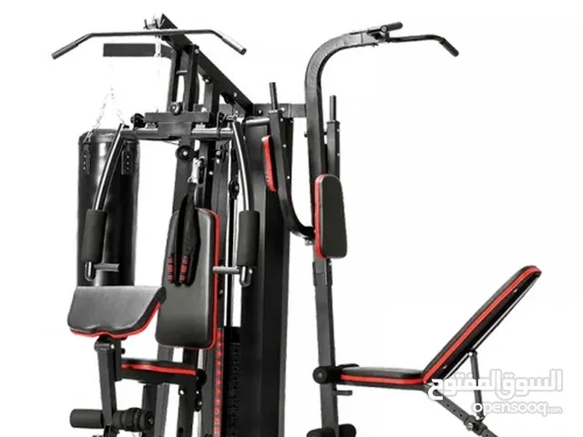 جم منزلي كامل متكامل شبه جديد