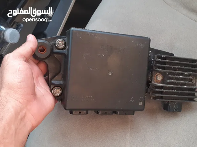 يوجد قطع غيار جت سكي 1100cc للبيع مناسبه   +