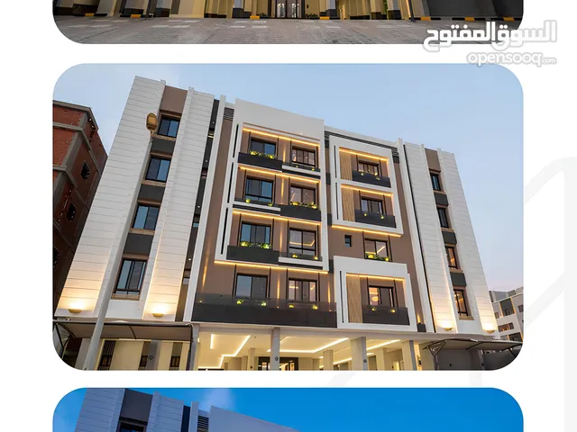 172m2 5 Bedrooms Apartments for Sale in Jeddah Riyadh